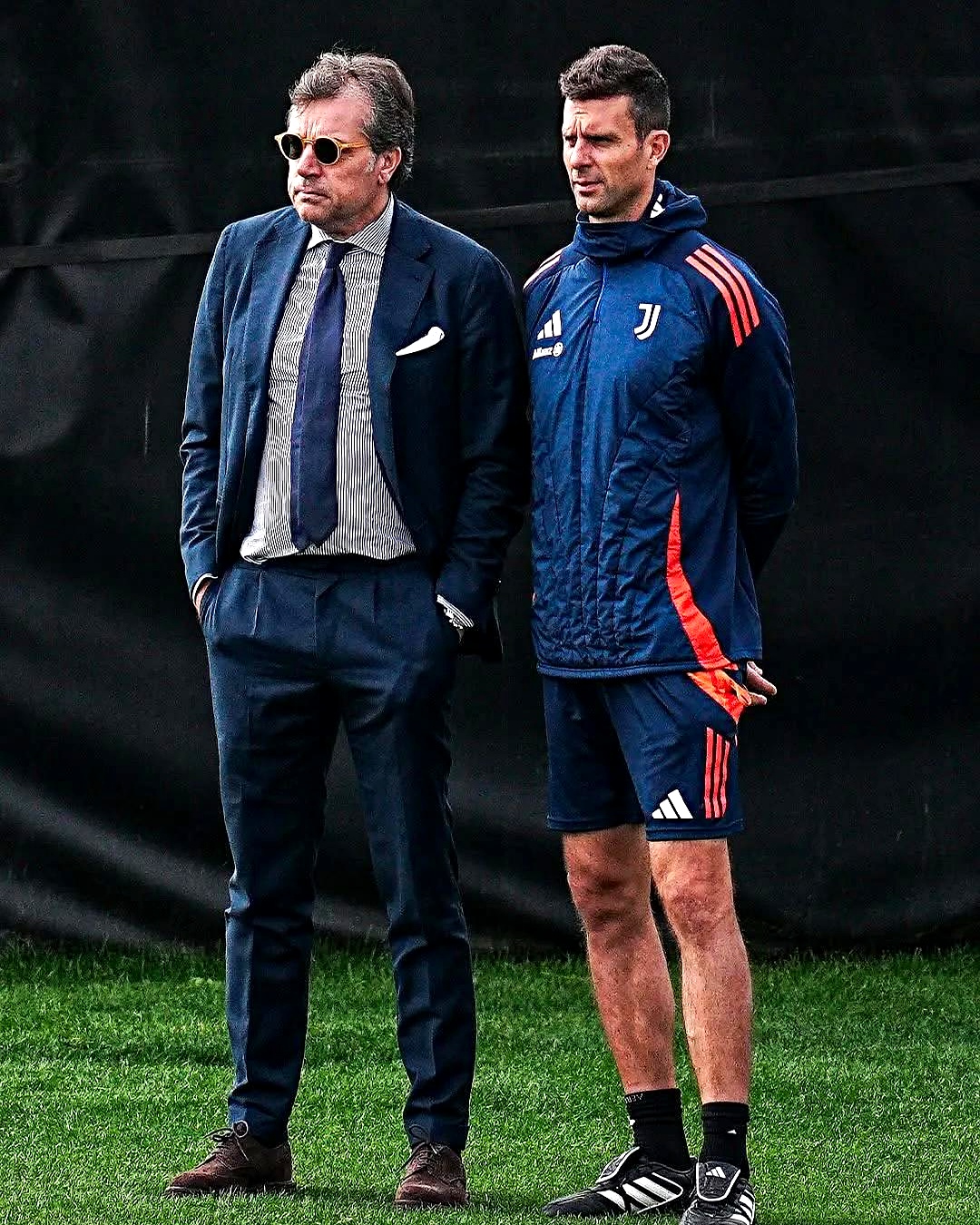 尤文图斯遭遇两连败，欧冠资格岌岌可危的简单介绍