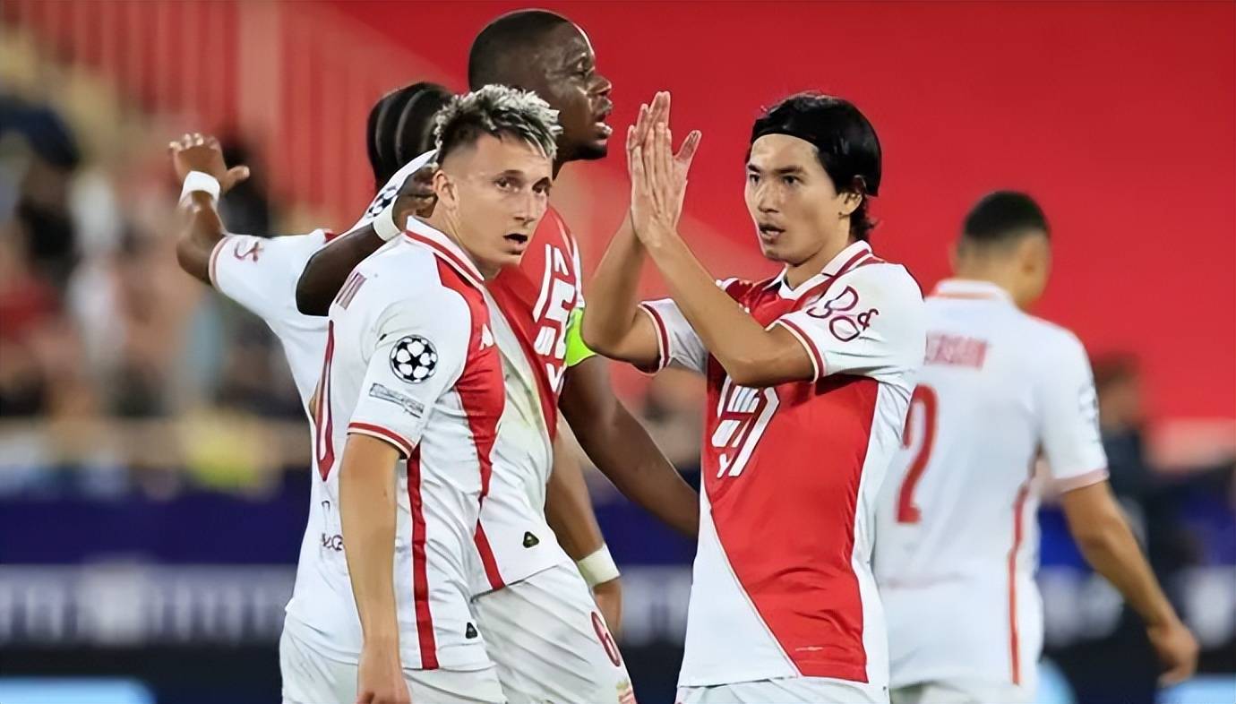 包含摩纳哥队在客场挑战蒙彼利埃队，渴望胜利的词条