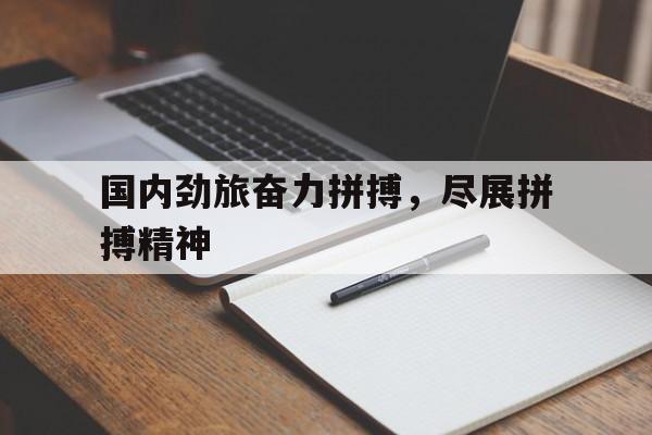 关于国内劲旅奋力拼搏，尽展拼搏精神的信息